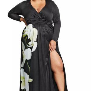 Altuzarra for Target floral dress